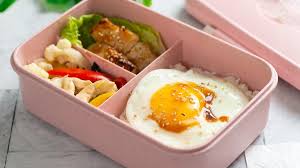 Menu Bekal Kantoran yang Tak Basi & Tetap Nikmat Anti Drama Siang Hari!