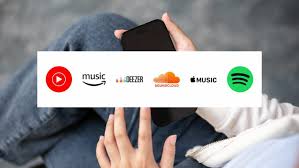 Musik dan Teknologi Bagaimana Inovasi Digital Mempengaruhi Industri Musik