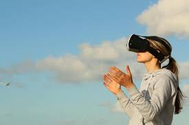 Virtual Therapy Rooms Konseling di Dunia VR Jadi Real