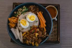 Rekomendasi Makanan Korea yang Cocok Lidah Orang Indonesia