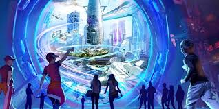 Metaverse Dunia Virtual Baru untuk Generasi Masa Depan