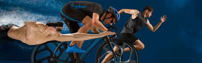 Rahasia Pola Latihan Atlet Triathlon untuk Kesehatan dan Performa Maksimal