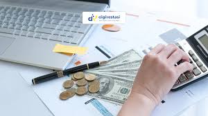 Project Bebas Finansial Panduan Realistis Menuju Freedom Sebelum Usia 30