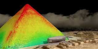 Misteri Piramida Mesir Rahasia Teknologi Kuno yang Belum Bisa Dijelaskan