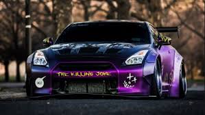 Nissan Skyline sebagai Mobil JDM dengan Aura Motorsport